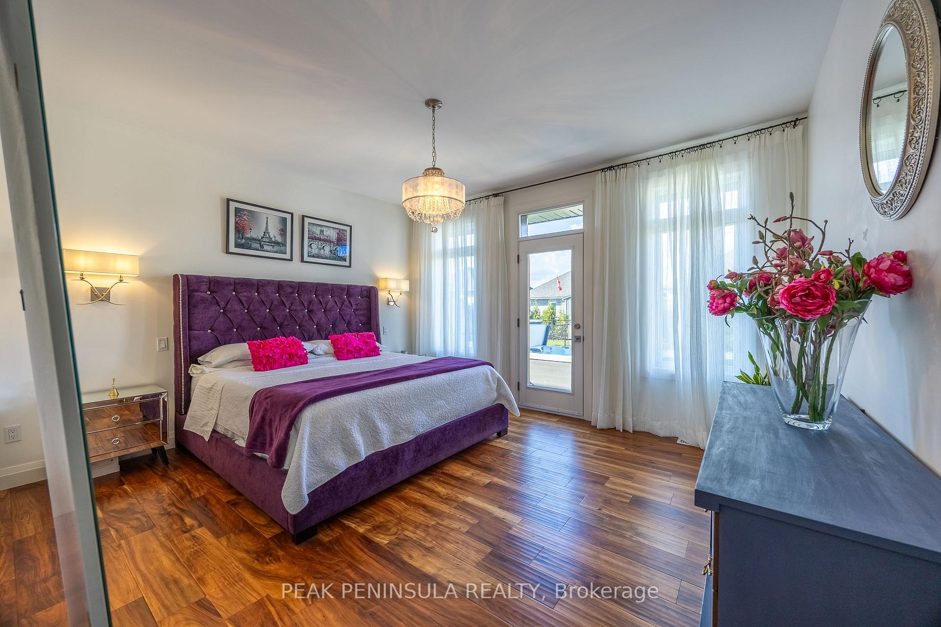 Photo 11 of 80 Backus Drive, Norfolk, Port Rowan — HOMEH