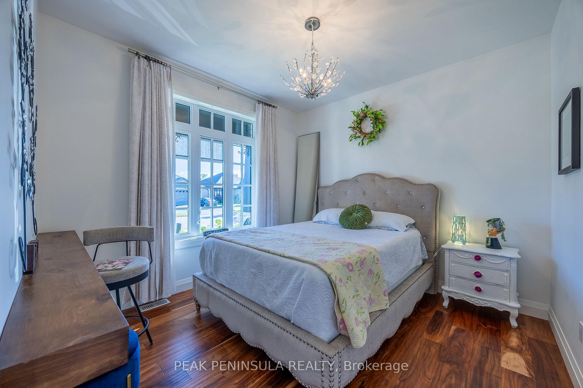 Photo 6 of 80 Backus Drive, Norfolk, Port Rowan — HOMEH