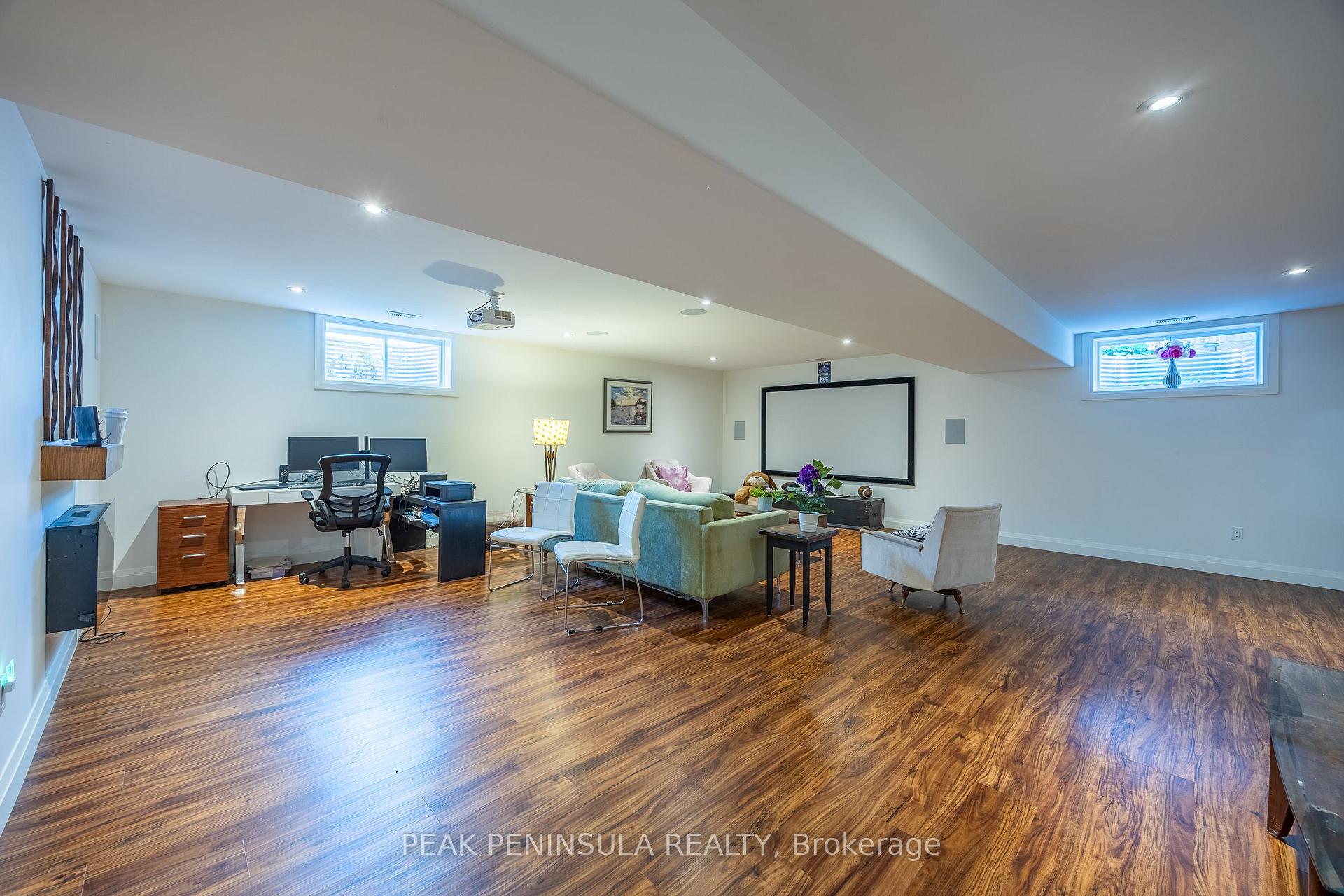 Photo 8 of 80 Backus Drive, Norfolk, Port Rowan — HOMEH