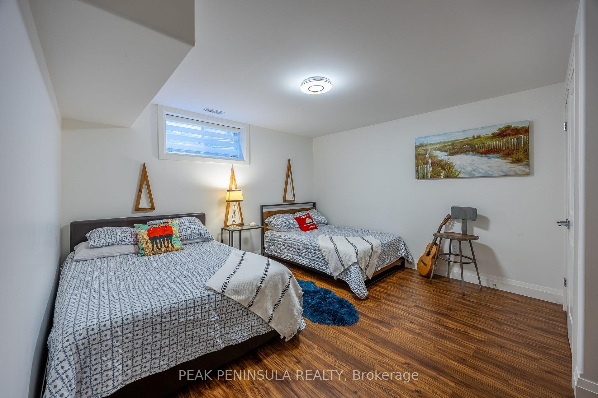 Photo 20 of 80 Backus Drive, Norfolk, Port Rowan — HOMEH