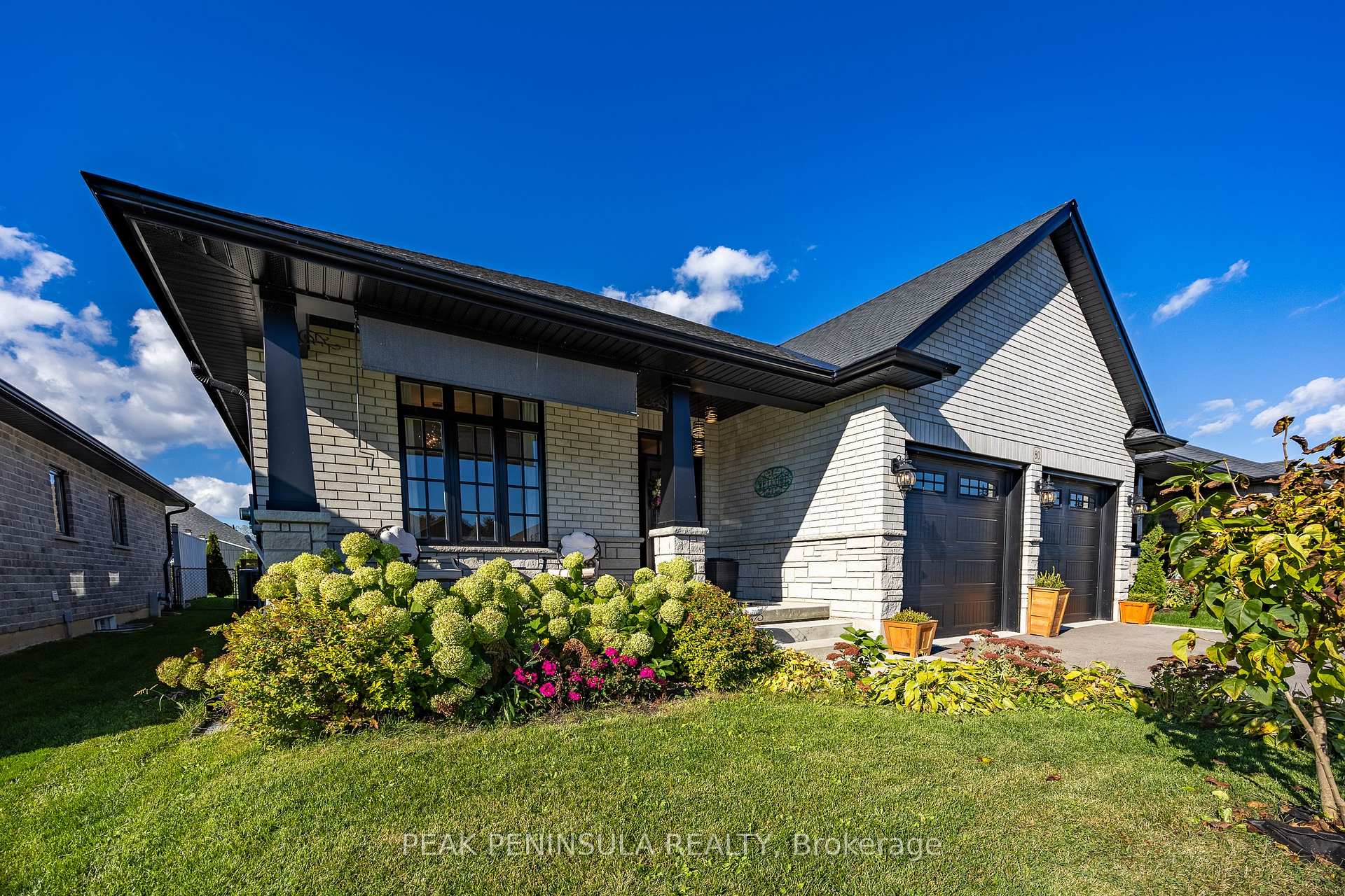 Photo 1 of 80 Backus Drive, Norfolk, Port Rowan — HOMEH