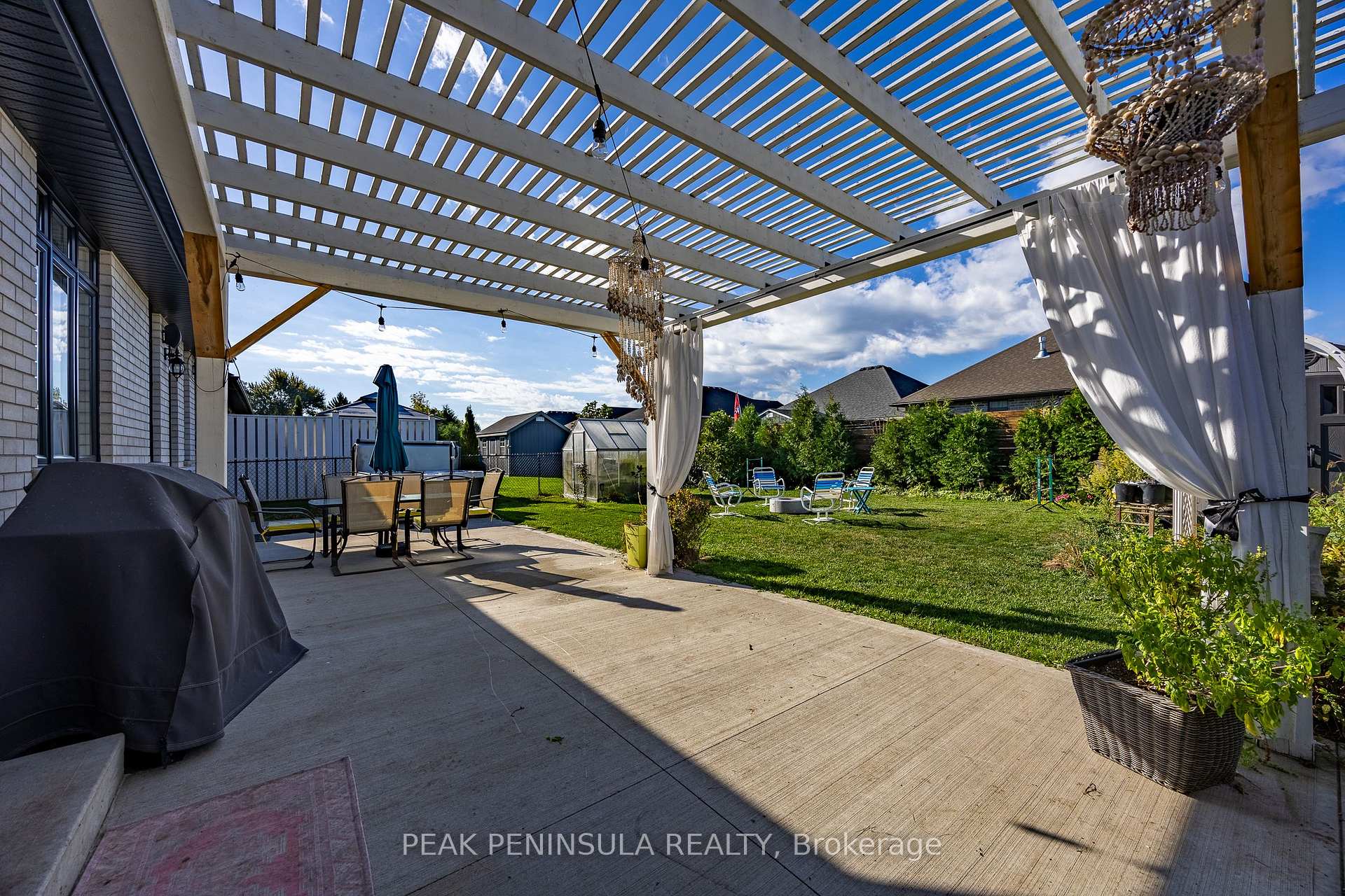 Photo 13 of 80 Backus Drive, Norfolk, Port Rowan — HOMEH