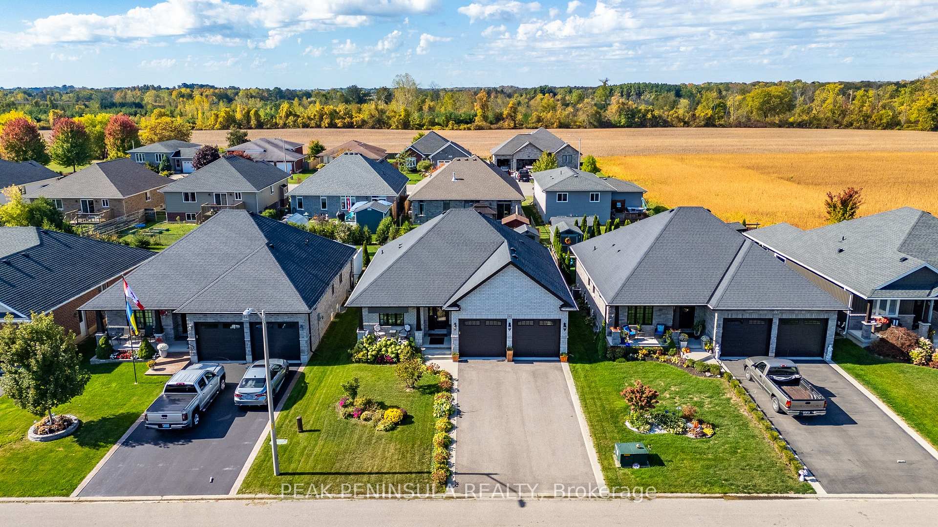 Photo 17 of 80 Backus Drive, Norfolk, Port Rowan — HOMEH