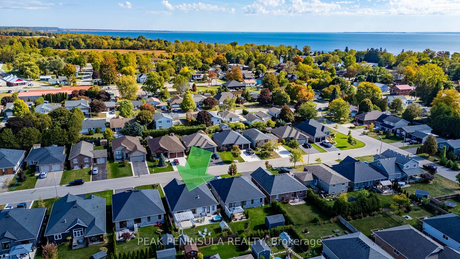 Photo 39 of 80 Backus Drive, Norfolk, Port Rowan — HOMEH