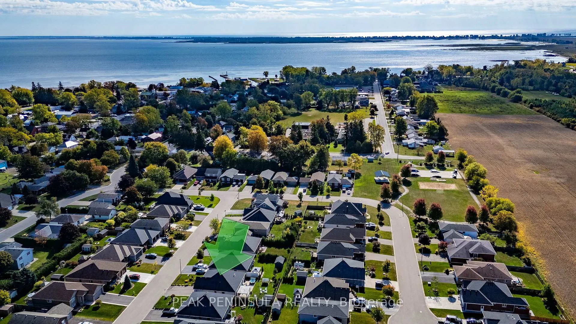 Photo 41 of 80 Backus Drive, Norfolk, Port Rowan — HOMEH