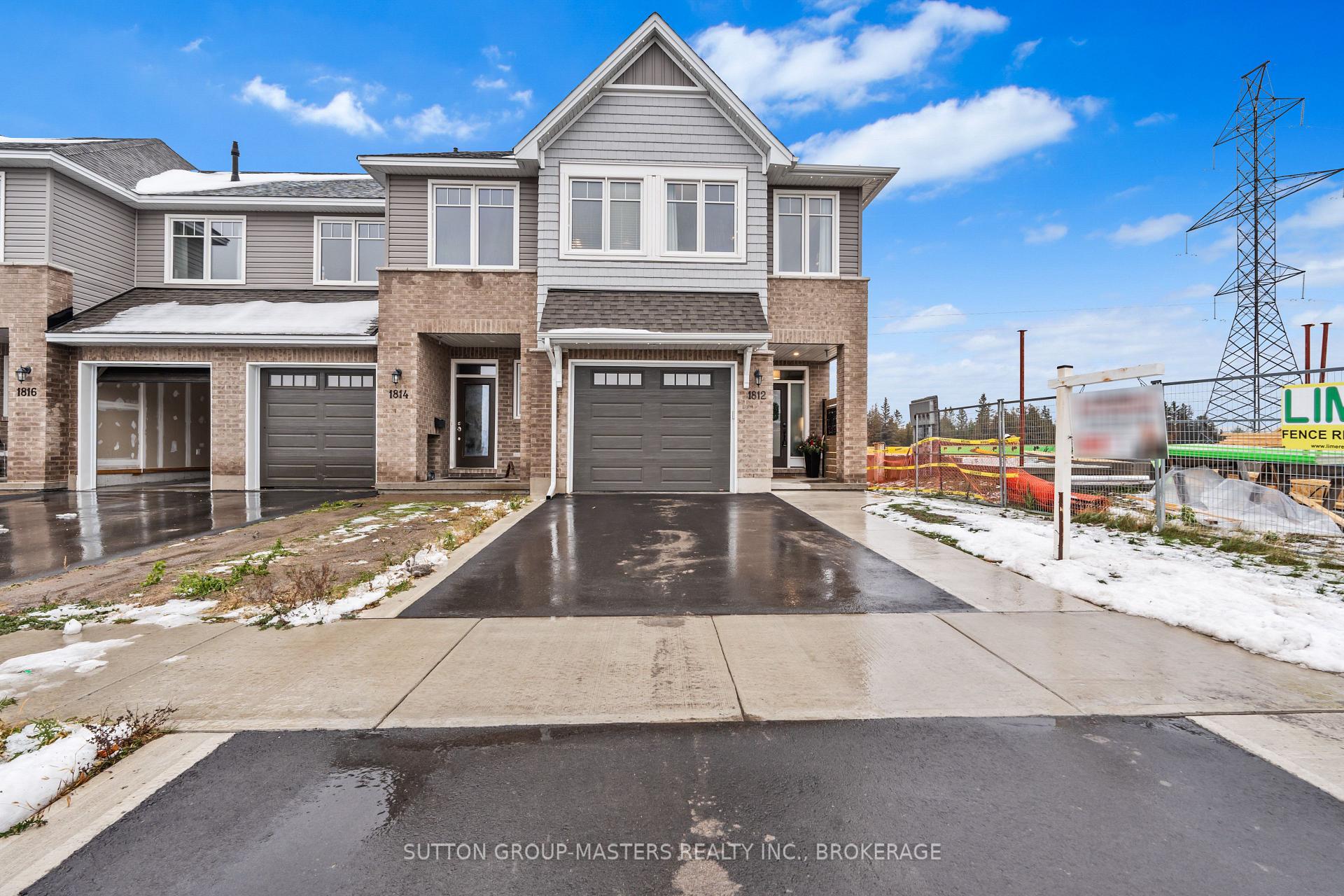 Photo 1 of 1812 Cinderhill Street, Kingston, City Northwest — HOMEH