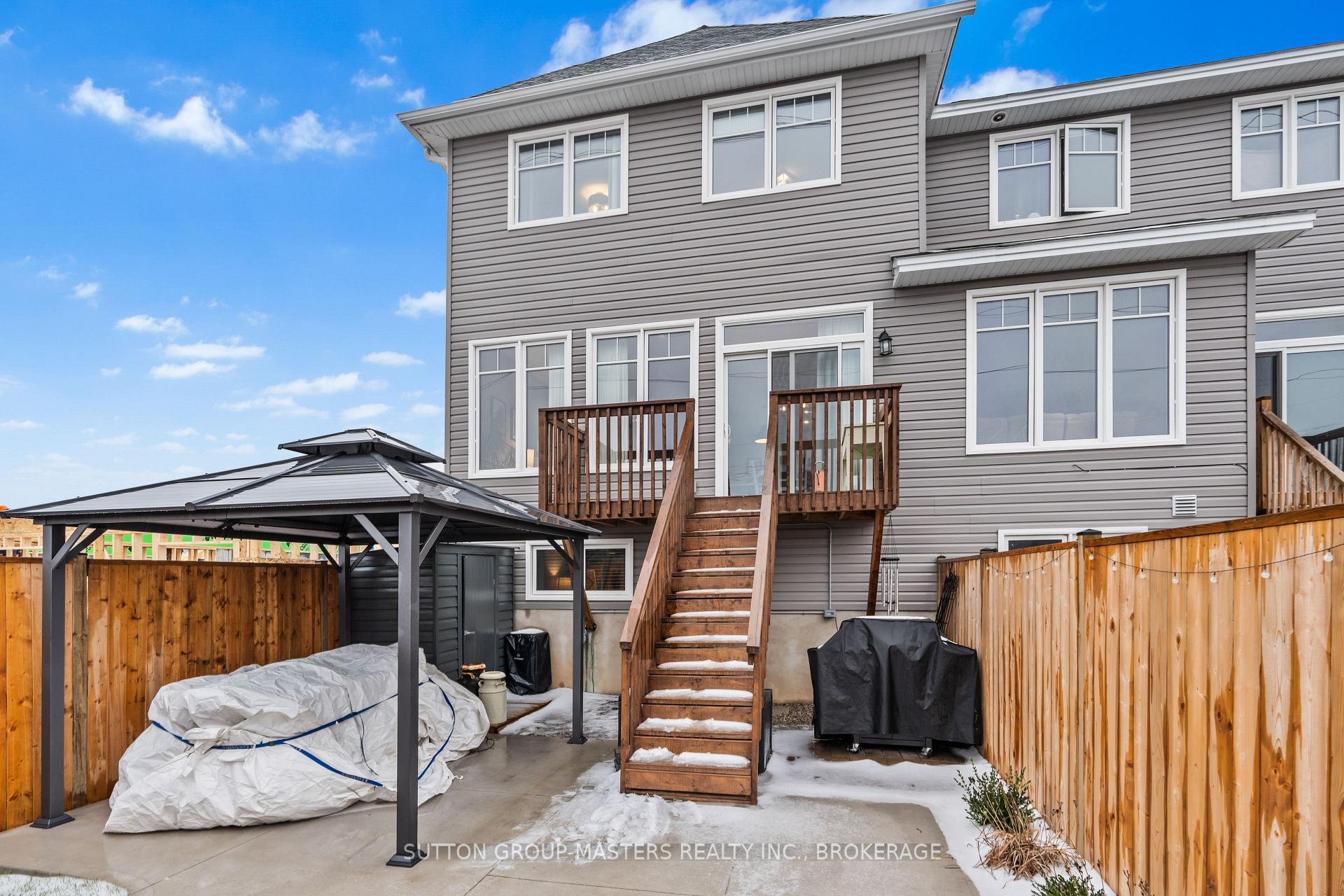 Photo 38 of 1812 Cinderhill Street, Kingston, City Northwest — HOMEH