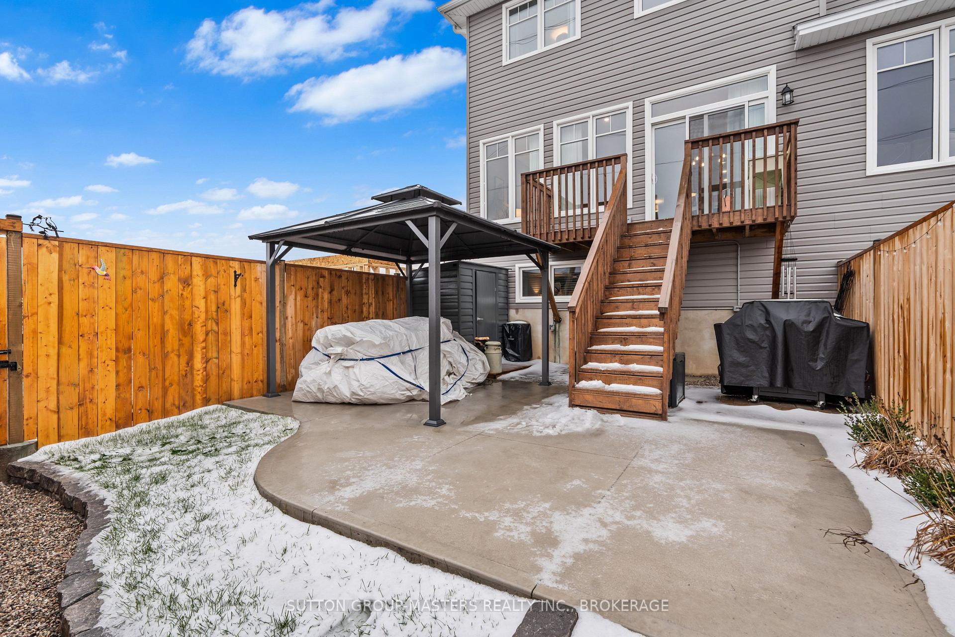 Photo 39 of 1812 Cinderhill Street, Kingston, City Northwest — HOMEH