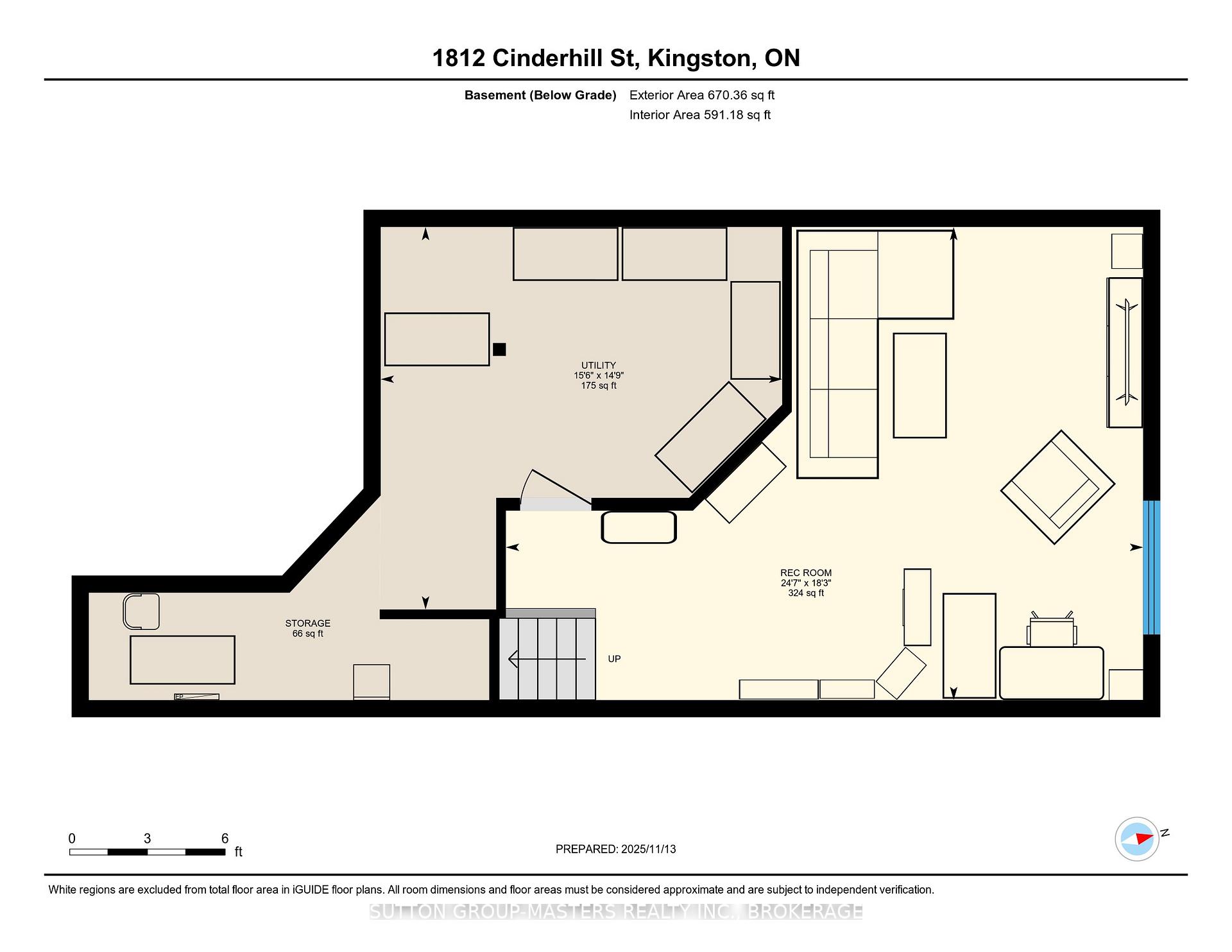 Photo 44 of 1812 Cinderhill Street, Kingston, City Northwest — HOMEH