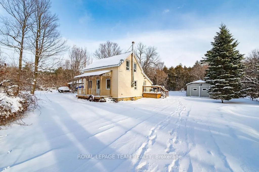 Photo 1 of 160 Burnstown Road, McNab/Braeside, Mcnab/Braeside Twps — HOMEH