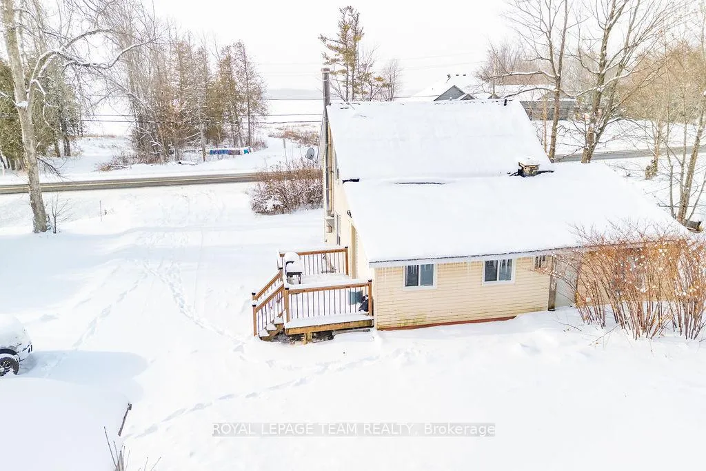 Photo 2 of 160 Burnstown Road, McNab/Braeside, Mcnab/Braeside Twps — HOMEH