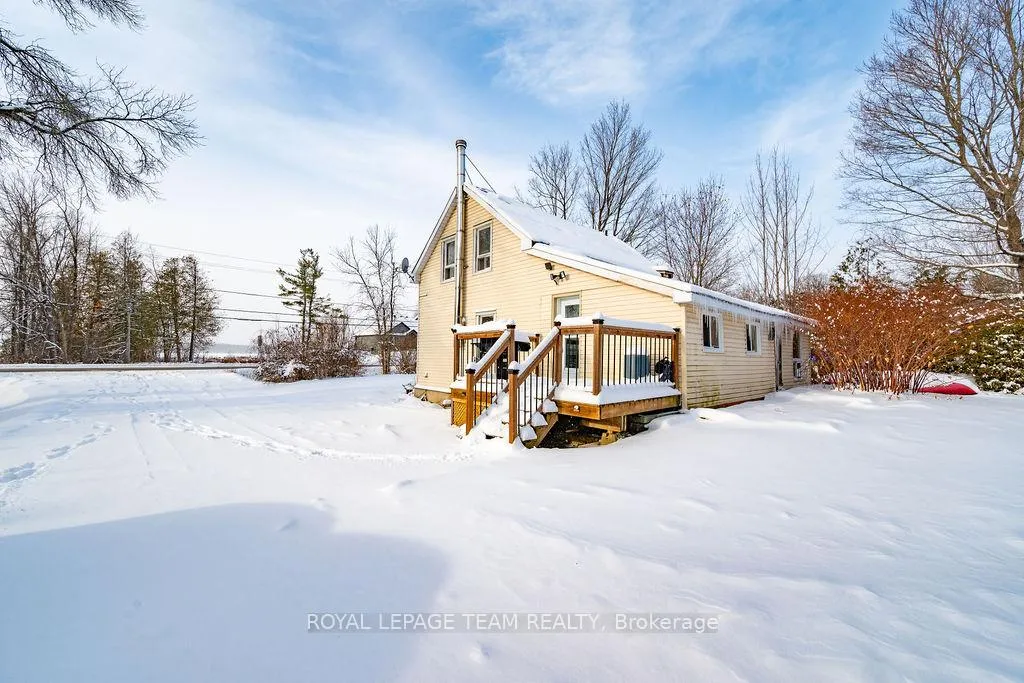 Photo 5 of 160 Burnstown Road, McNab/Braeside, Mcnab/Braeside Twps — HOMEH