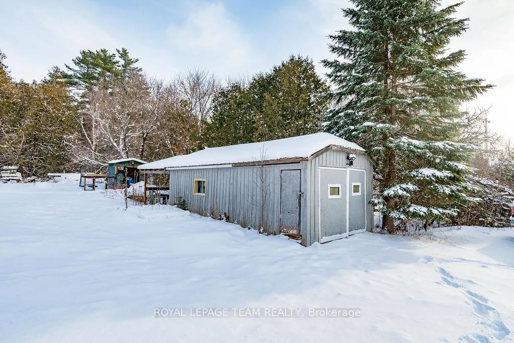 Photo 6 of 160 Burnstown Road, McNab/Braeside, Mcnab/Braeside Twps — HOMEH