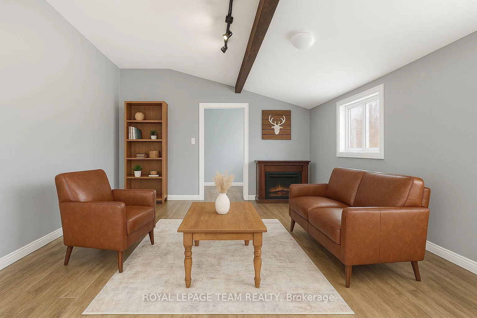 Photo 8 of 160 Burnstown Road, McNab/Braeside, Mcnab/Braeside Twps — HOMEH