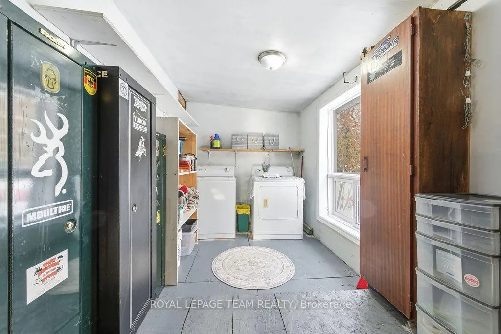 Photo 10 of 160 Burnstown Road, McNab/Braeside, Mcnab/Braeside Twps — HOMEH