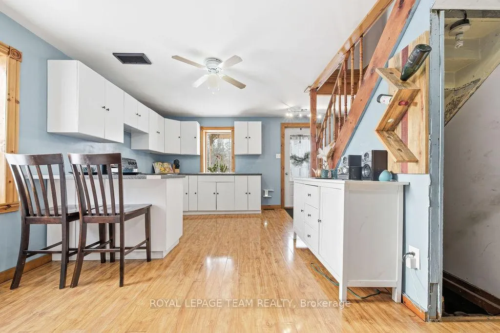 Photo 14 of 160 Burnstown Road, McNab/Braeside, Mcnab/Braeside Twps — HOMEH