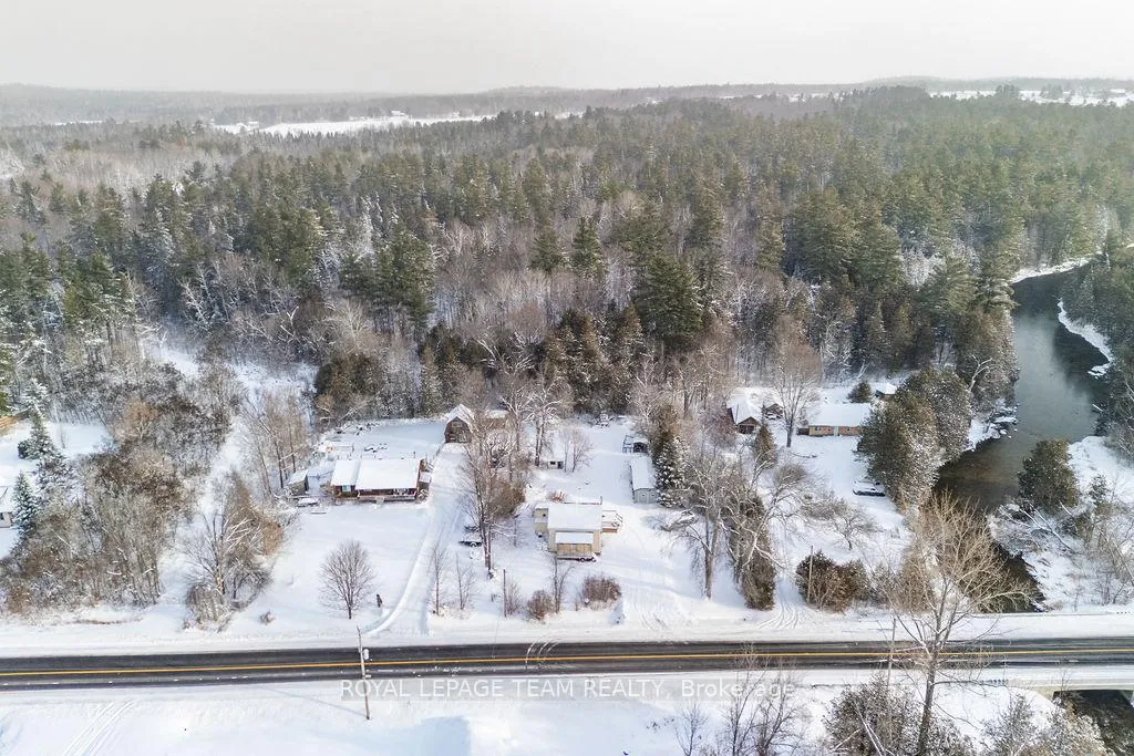 Photo 30 of 160 Burnstown Road, McNab/Braeside, Mcnab/Braeside Twps — HOMEH