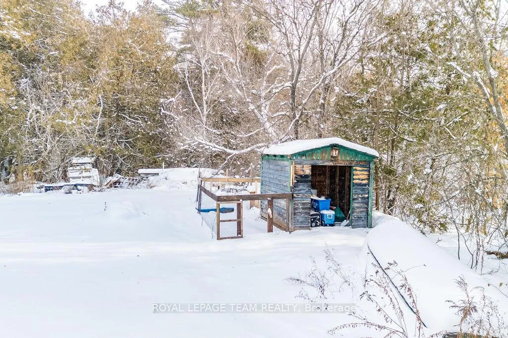 Photo 33 of 160 Burnstown Road, McNab/Braeside, Mcnab/Braeside Twps — HOMEH