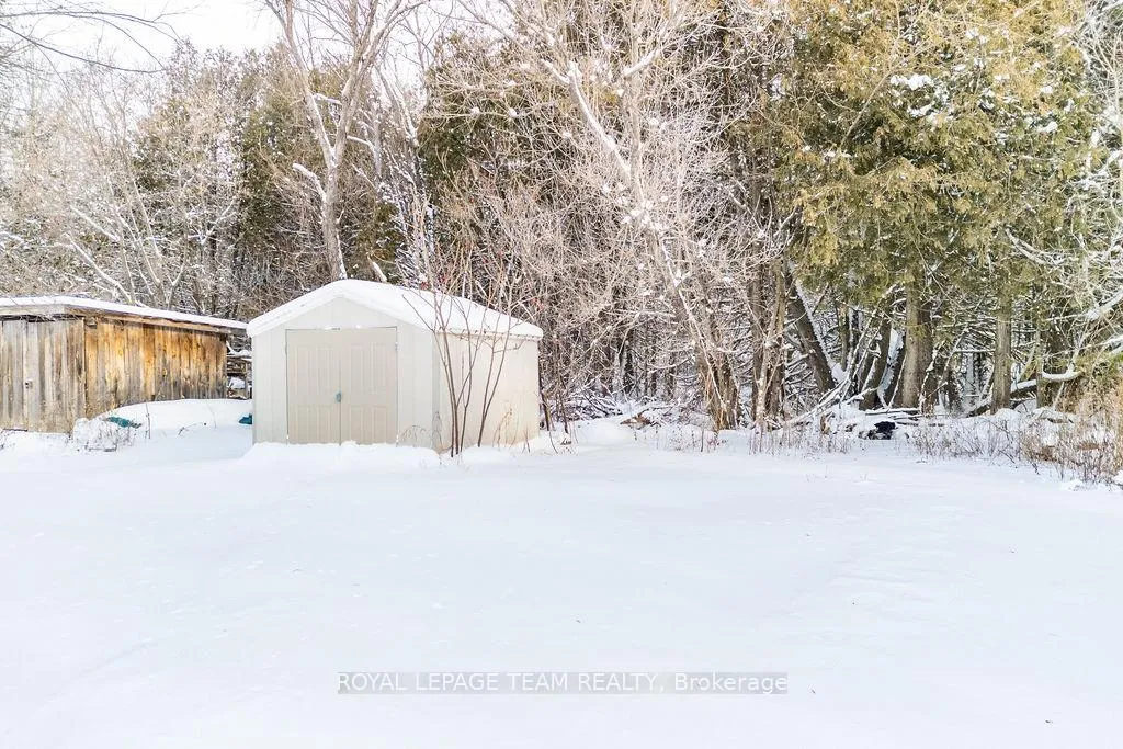 Photo 34 of 160 Burnstown Road, McNab/Braeside, Mcnab/Braeside Twps — HOMEH