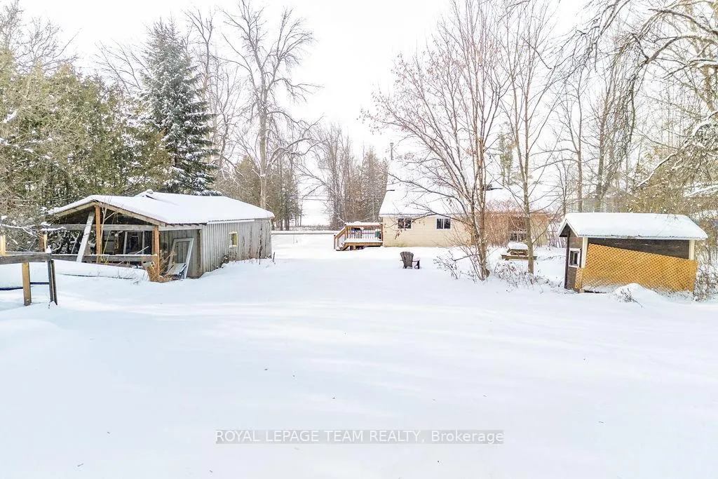 Photo 35 of 160 Burnstown Road, McNab/Braeside, Mcnab/Braeside Twps — HOMEH