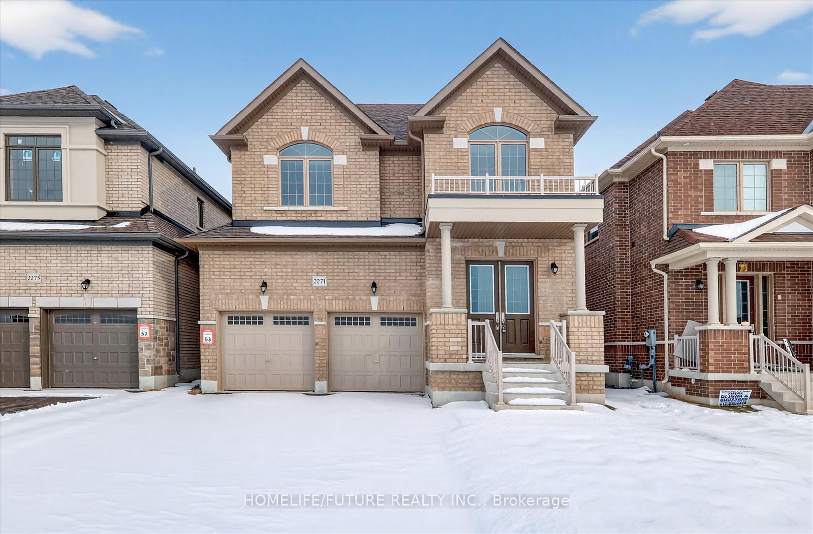 Photo 1 of 2271 Rudell Road, Clarington, Newcastle — HOMEH