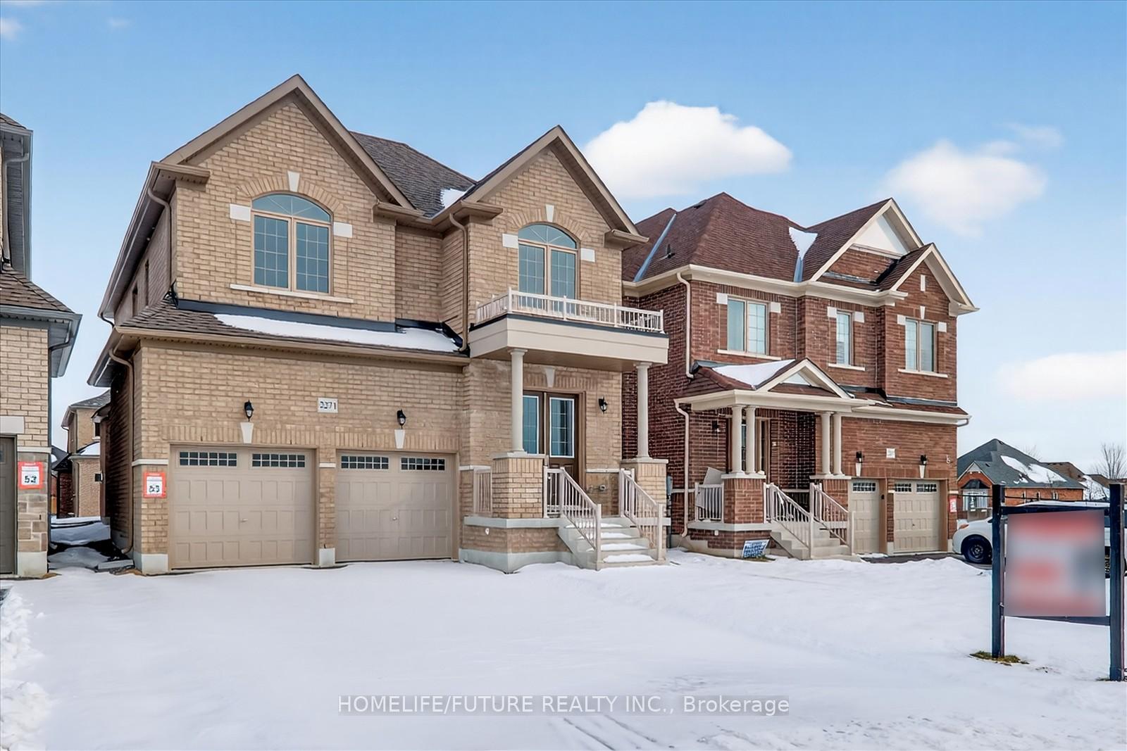 Photo 3 of 2271 Rudell Road, Clarington, Newcastle — HOMEH