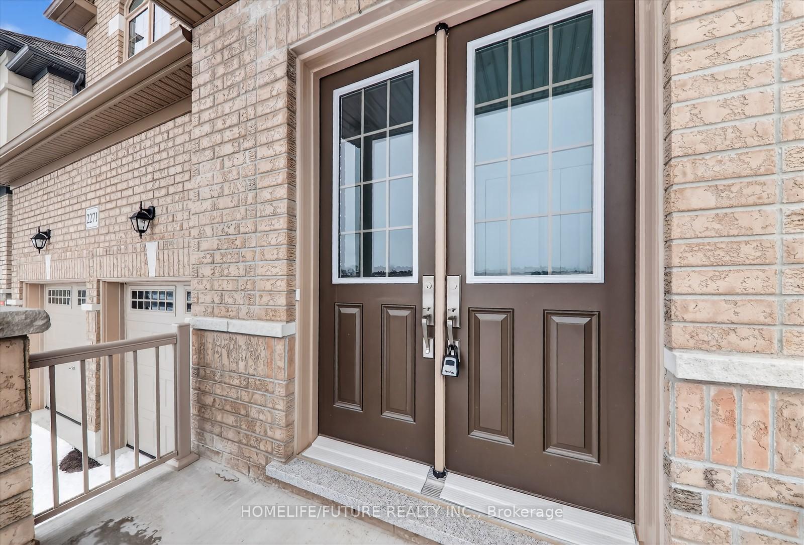 Photo 6 of 2271 Rudell Road, Clarington, Newcastle — HOMEH