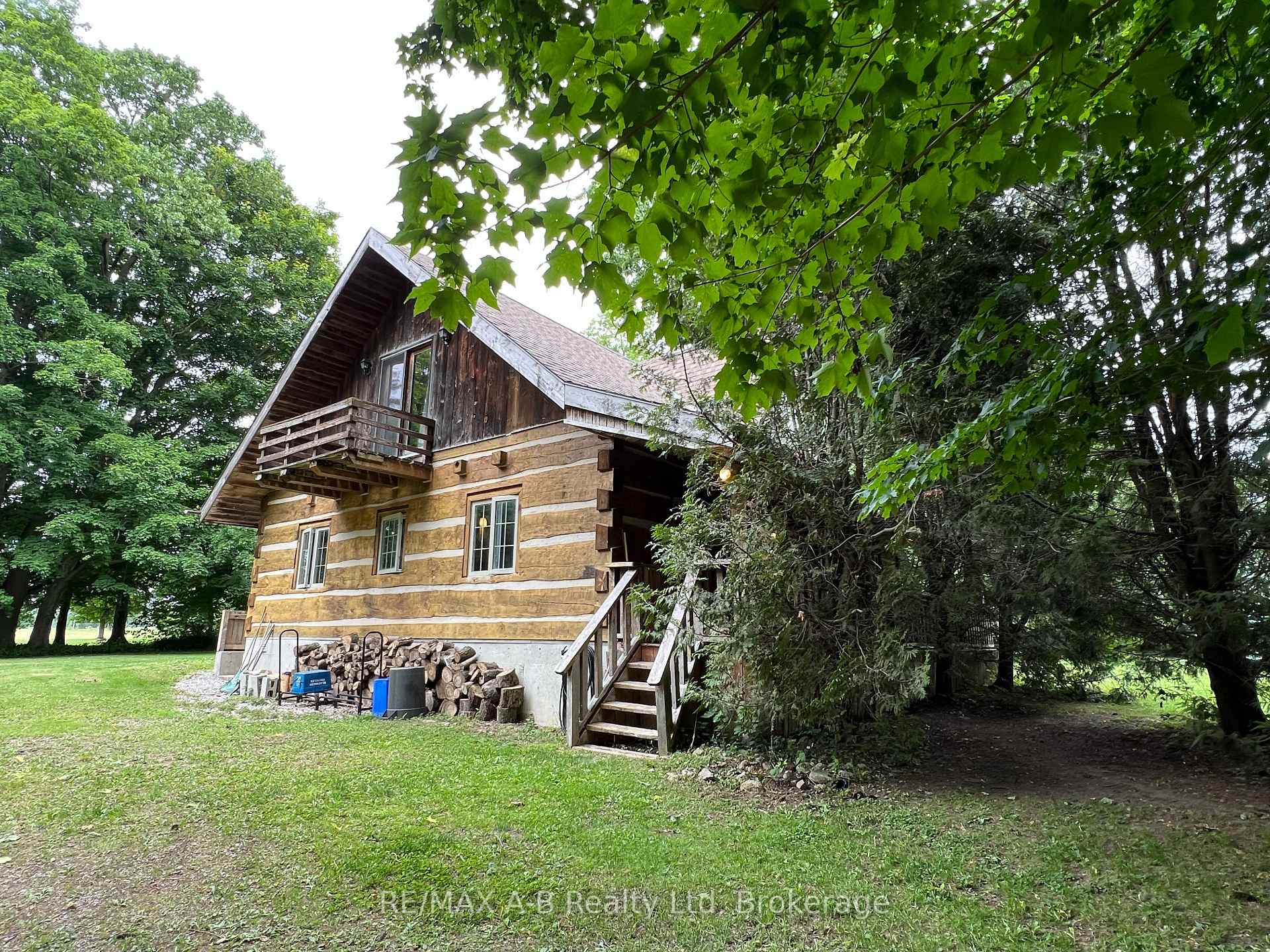Photo 2 of 73187 Perth Road 183, Huron East, Tuckersmith — HOMEH
