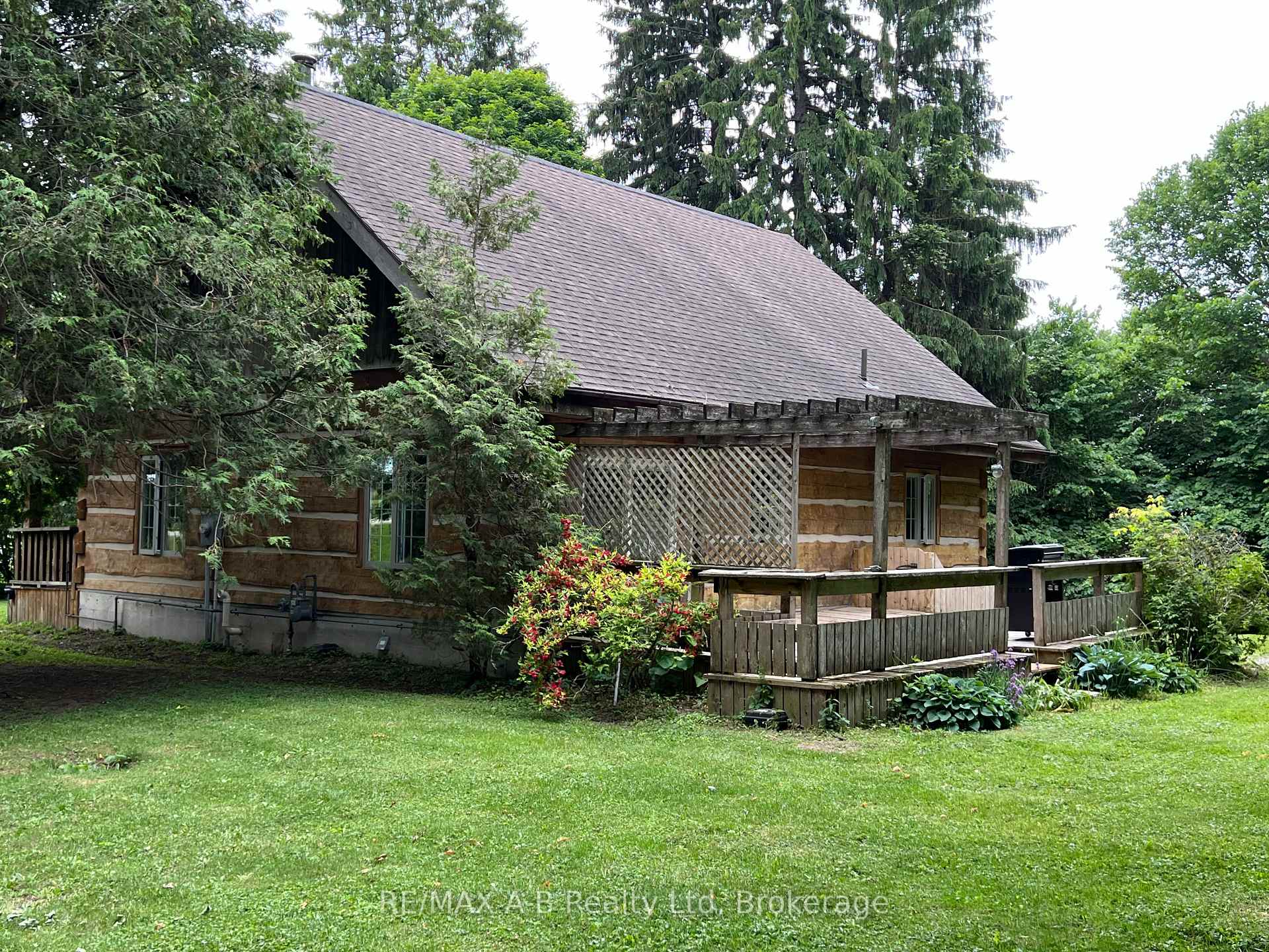 Photo 3 of 73187 Perth Road 183, Huron East, Tuckersmith — HOMEH