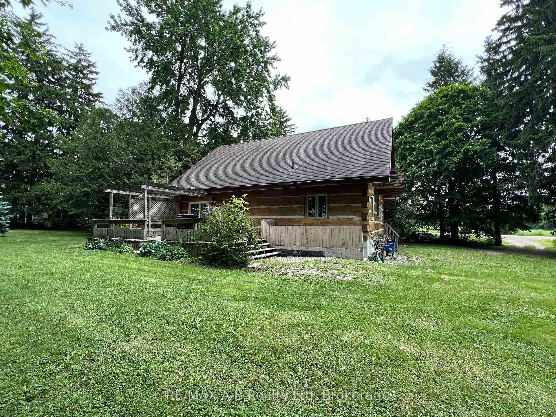 Photo 4 of 73187 Perth Road 183, Huron East, Tuckersmith — HOMEH