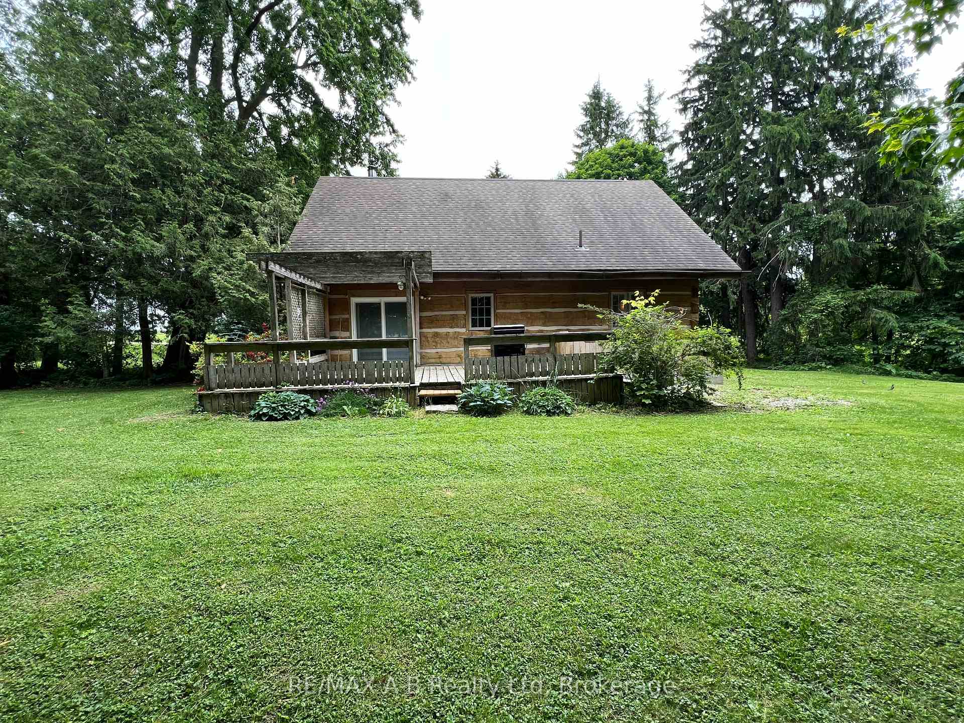 Photo 5 of 73187 Perth Road 183, Huron East, Tuckersmith — HOMEH