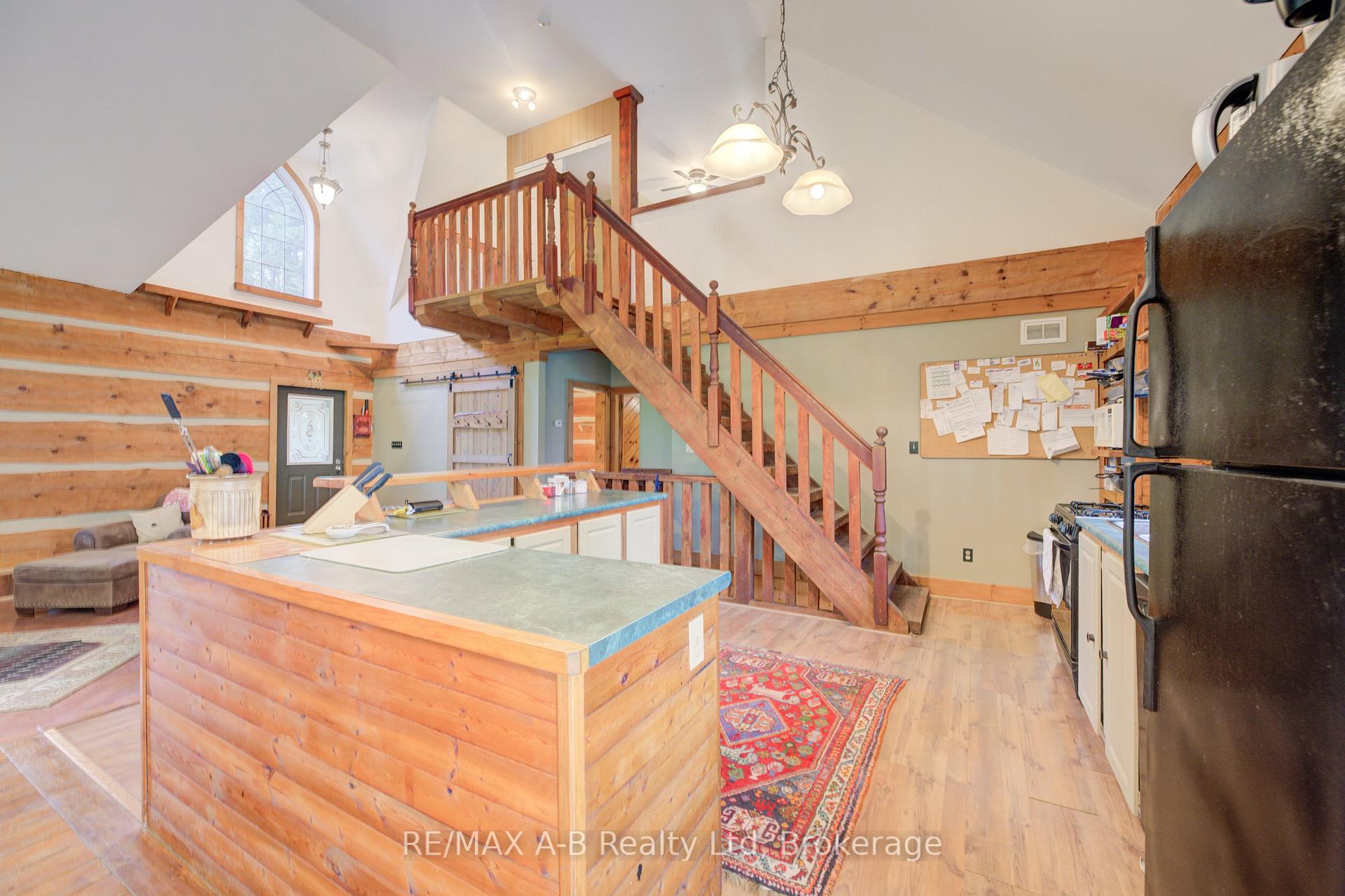 Photo 11 of 73187 Perth Road 183, Huron East, Tuckersmith — HOMEH