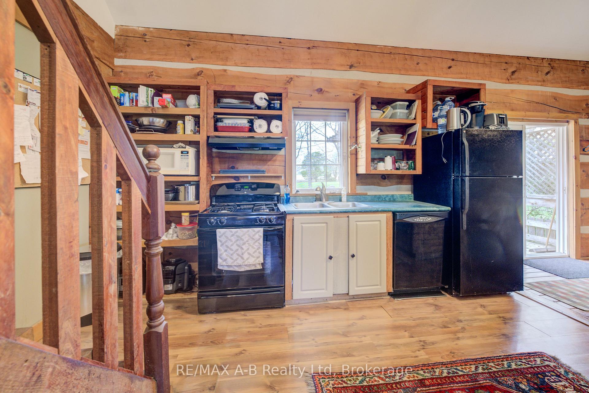 Photo 12 of 73187 Perth Road 183, Huron East, Tuckersmith — HOMEH