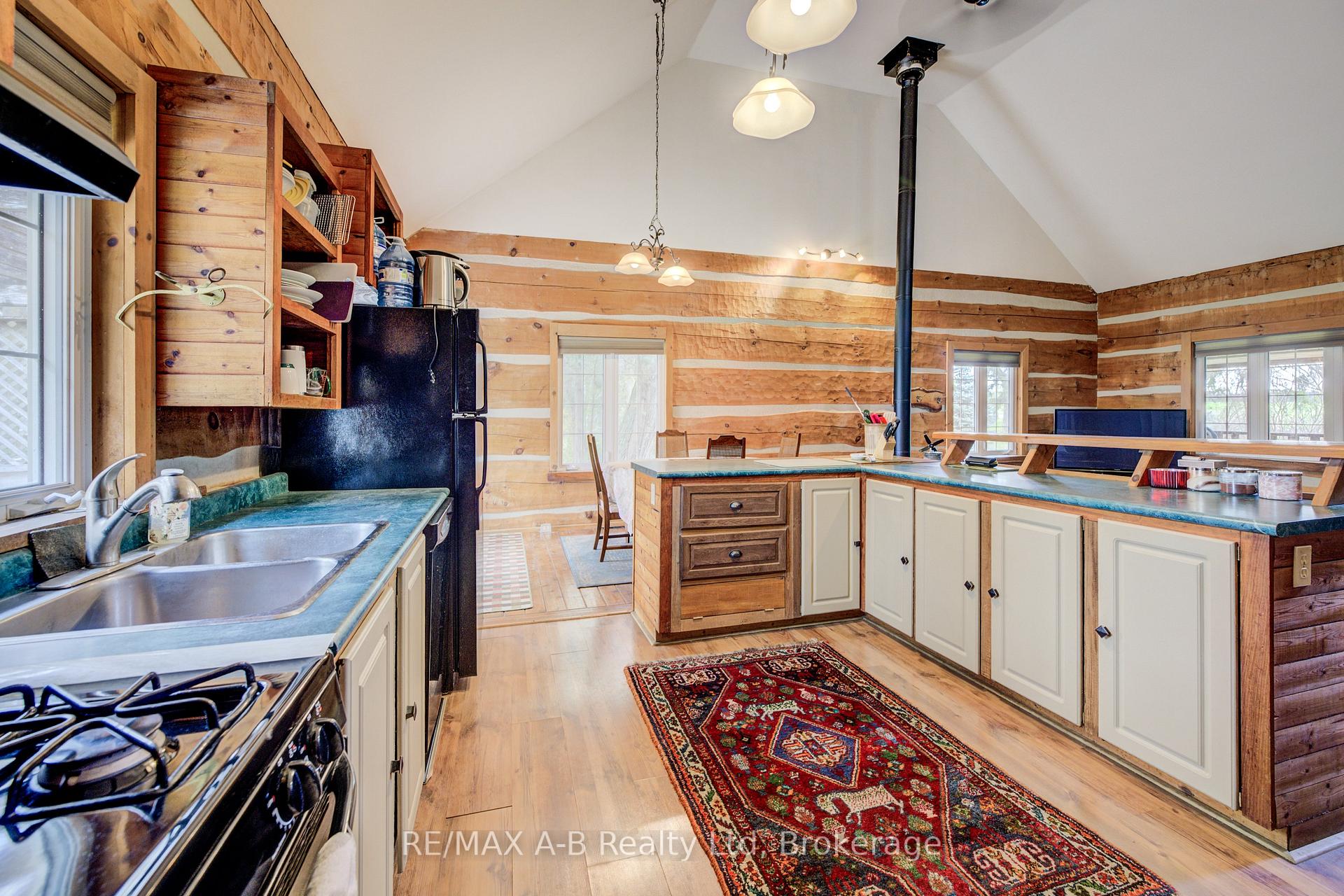 Photo 13 of 73187 Perth Road 183, Huron East, Tuckersmith — HOMEH