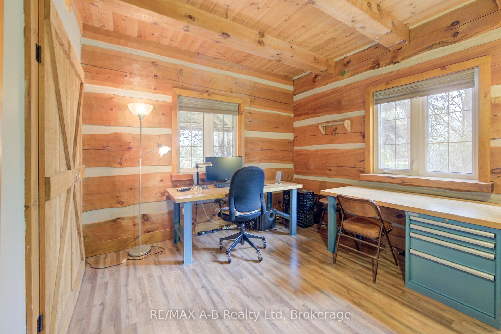 Photo 18 of 73187 Perth Road 183, Huron East, Tuckersmith — HOMEH