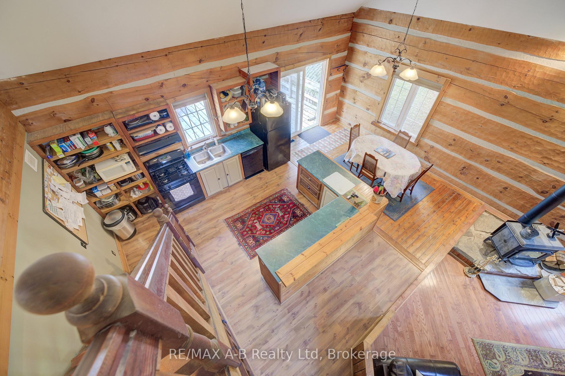 Photo 23 of 73187 Perth Road 183, Huron East, Tuckersmith — HOMEH