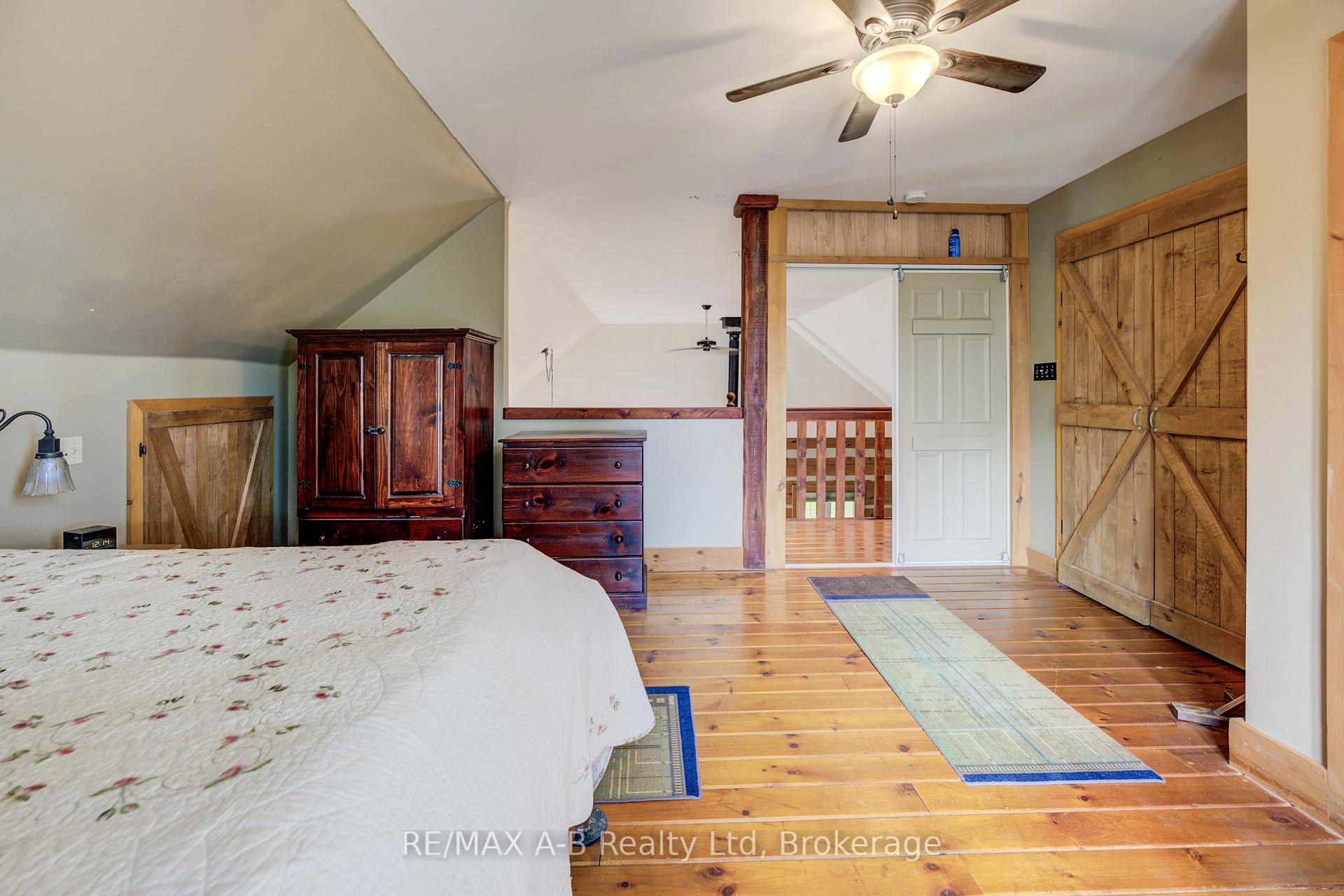 Photo 25 of 73187 Perth Road 183, Huron East, Tuckersmith — HOMEH