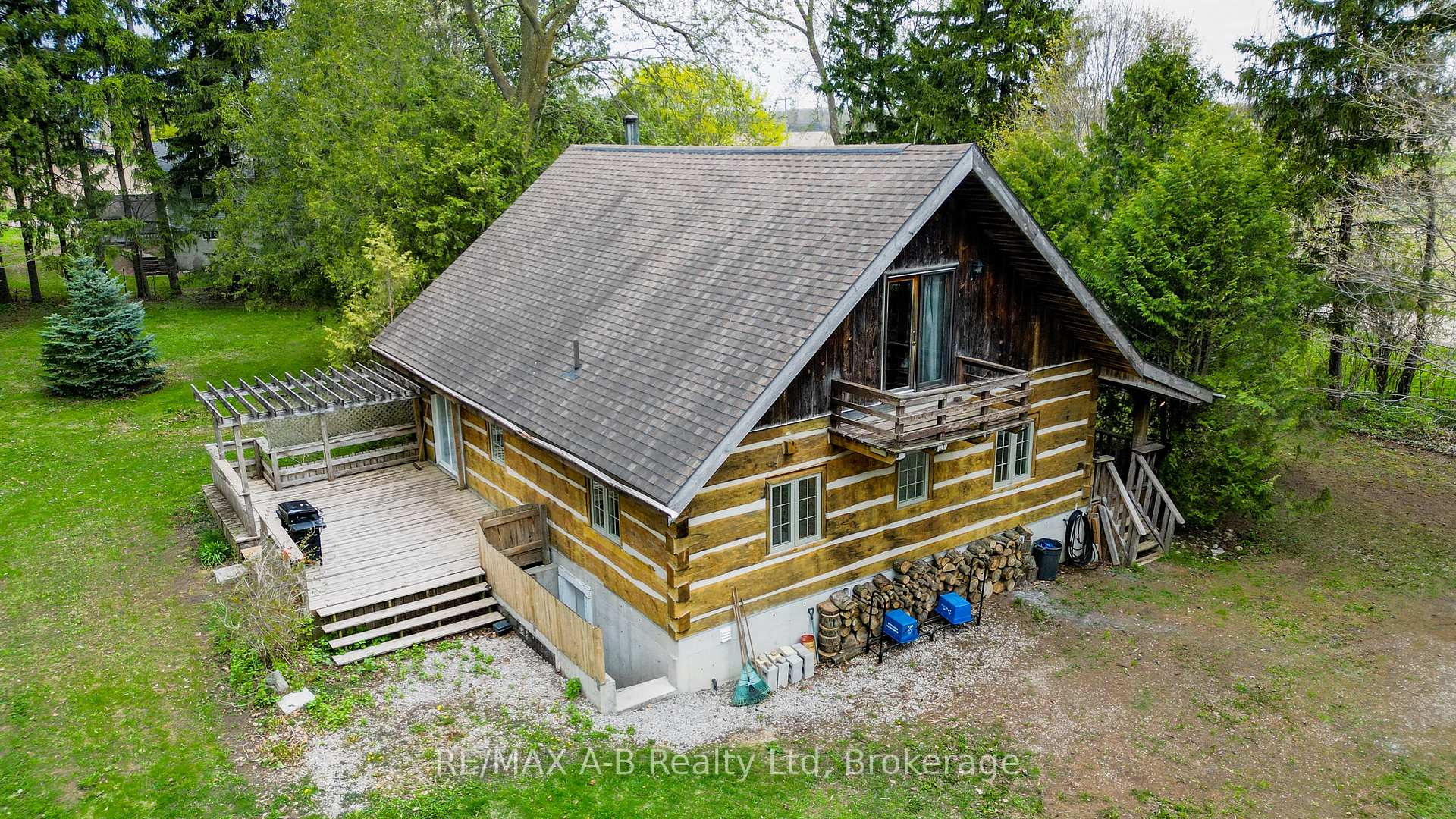 Photo 30 of 73187 Perth Road 183, Huron East, Tuckersmith — HOMEH