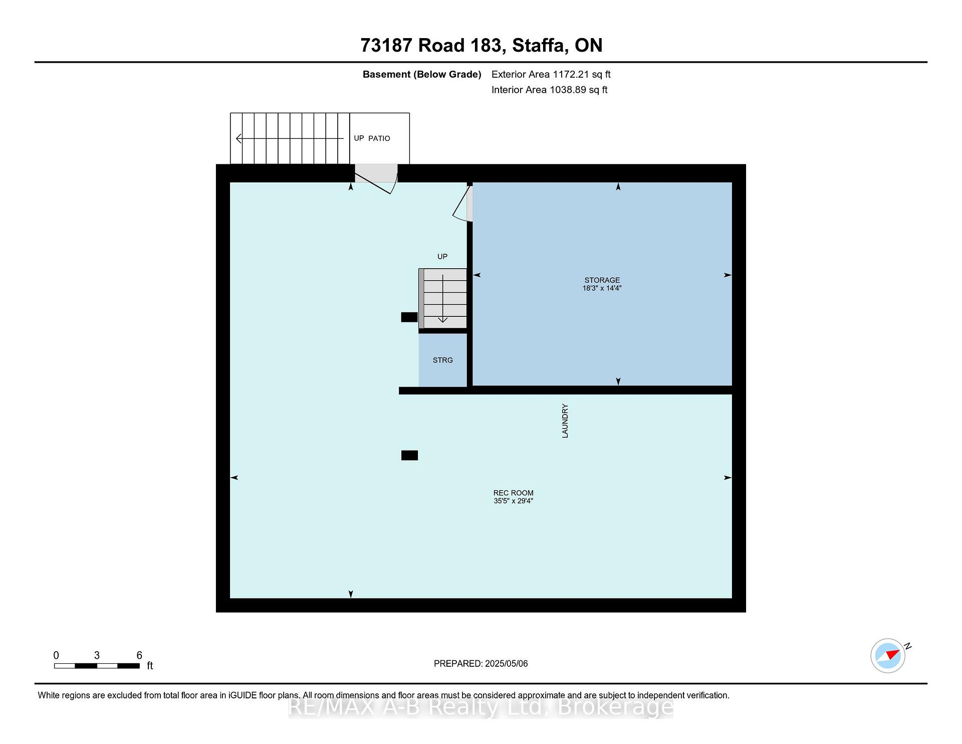 Photo 47 of 73187 Perth Road 183, Huron East, Tuckersmith — HOMEH