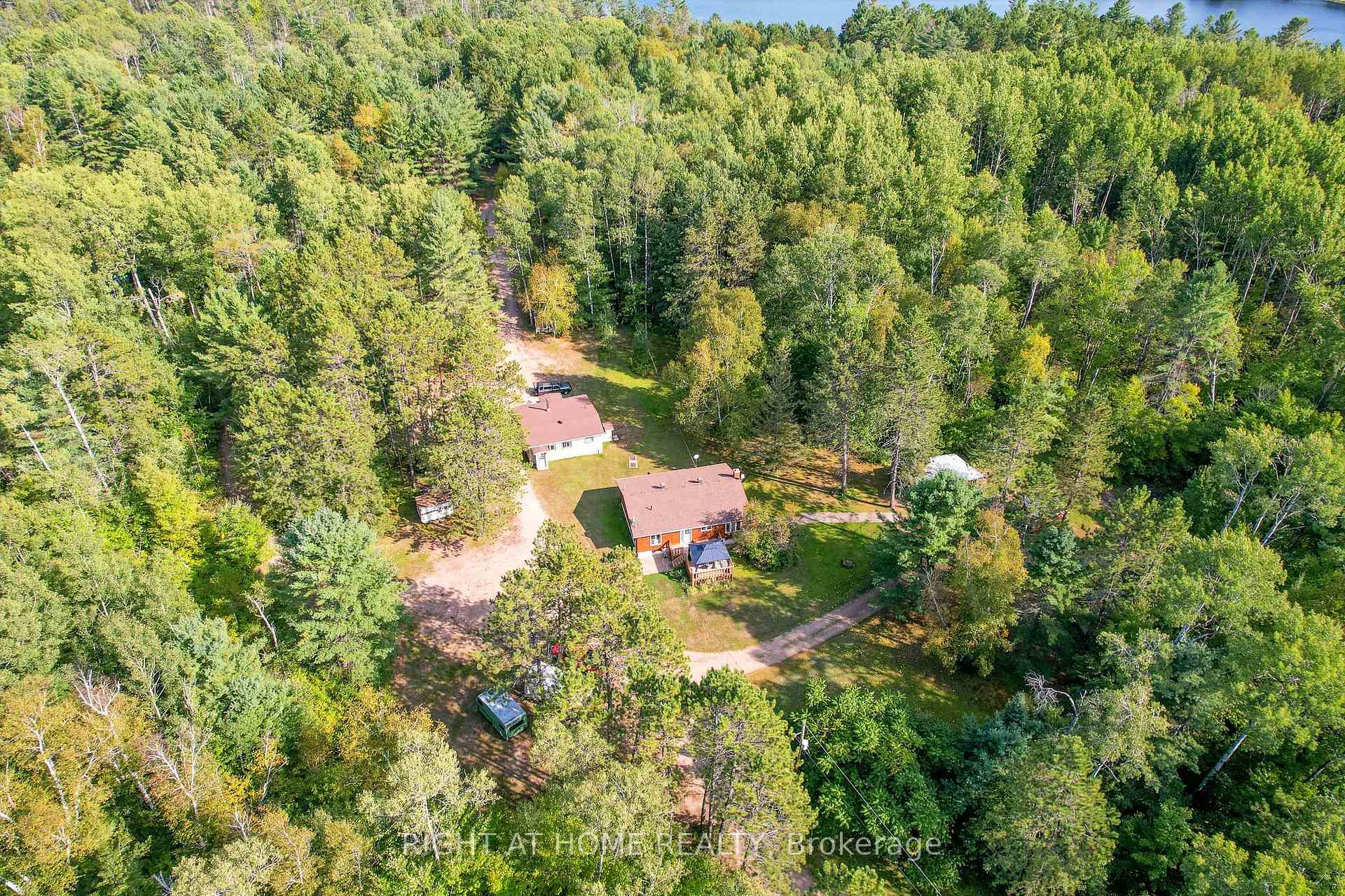 Photo 1 of 618 Hwy 630, Calvin — HOMEH