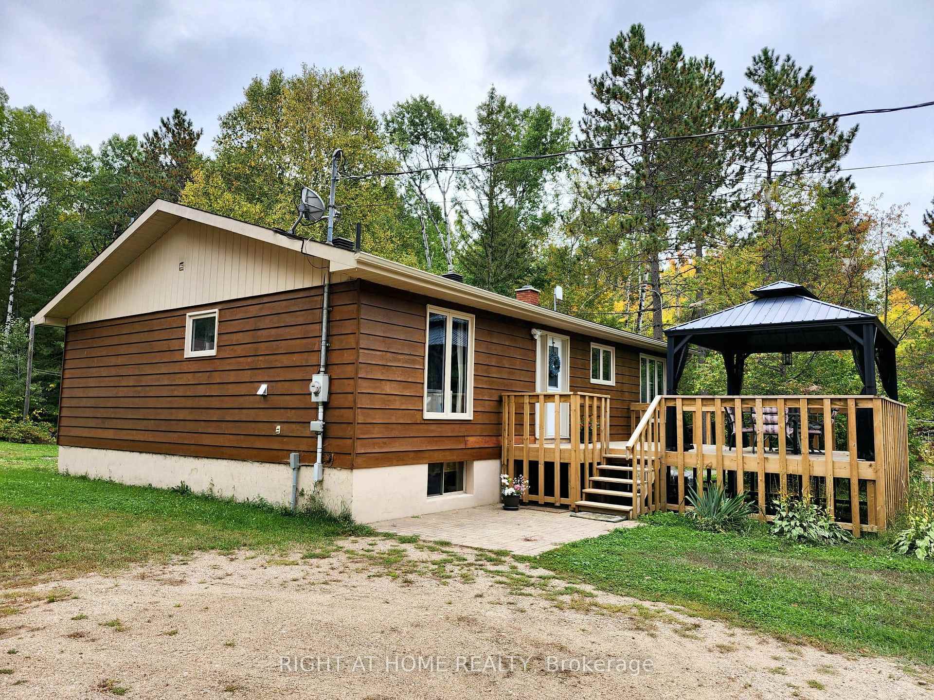 Photo 8 of 618 Hwy 630, Calvin — HOMEH