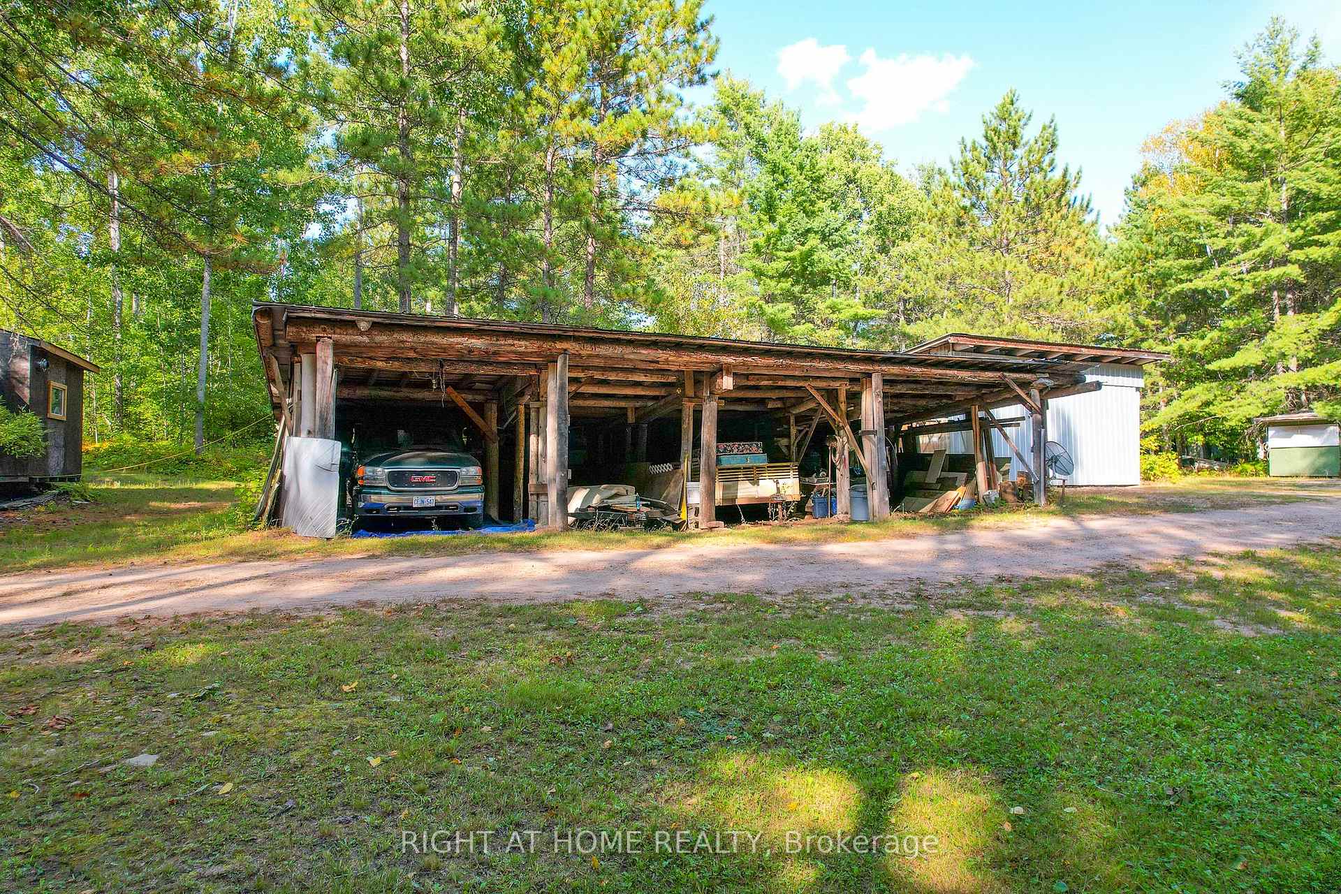 Photo 34 of 618 Hwy 630, Calvin — HOMEH