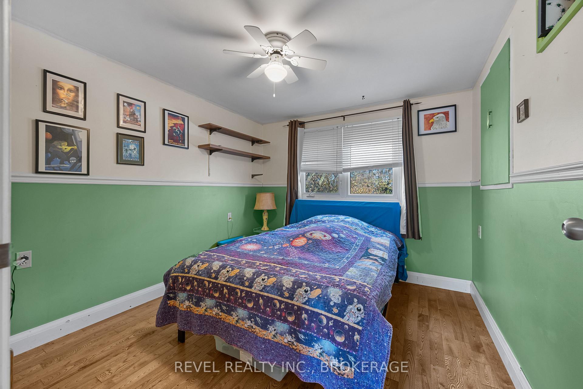 Photo 23 of 9 Hillcrest Avenue, Kingston, East of Sir John A. Blvd — HOMEH