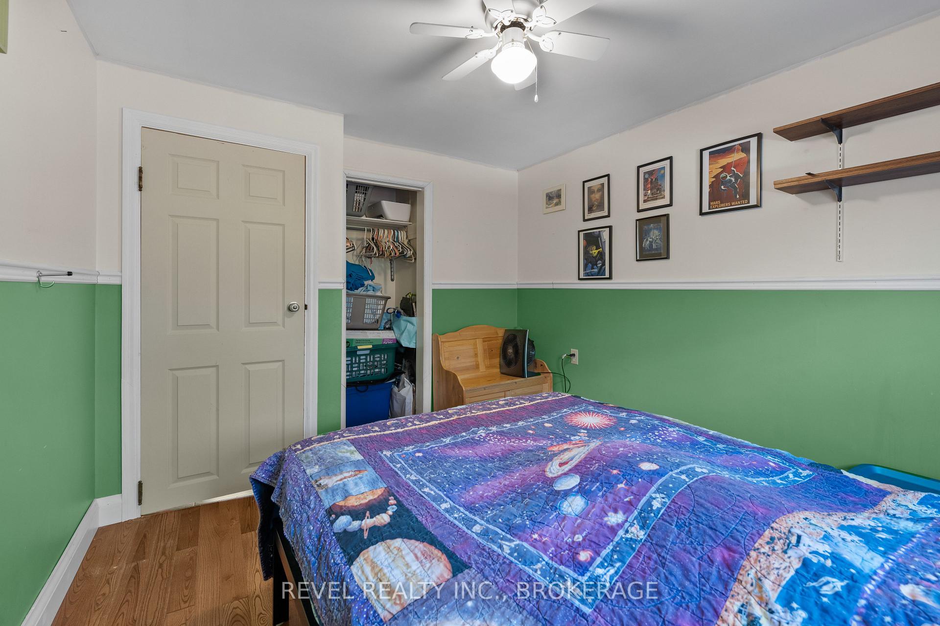 Photo 19 of 9 Hillcrest Avenue, Kingston, East of Sir John A. Blvd — HOMEH