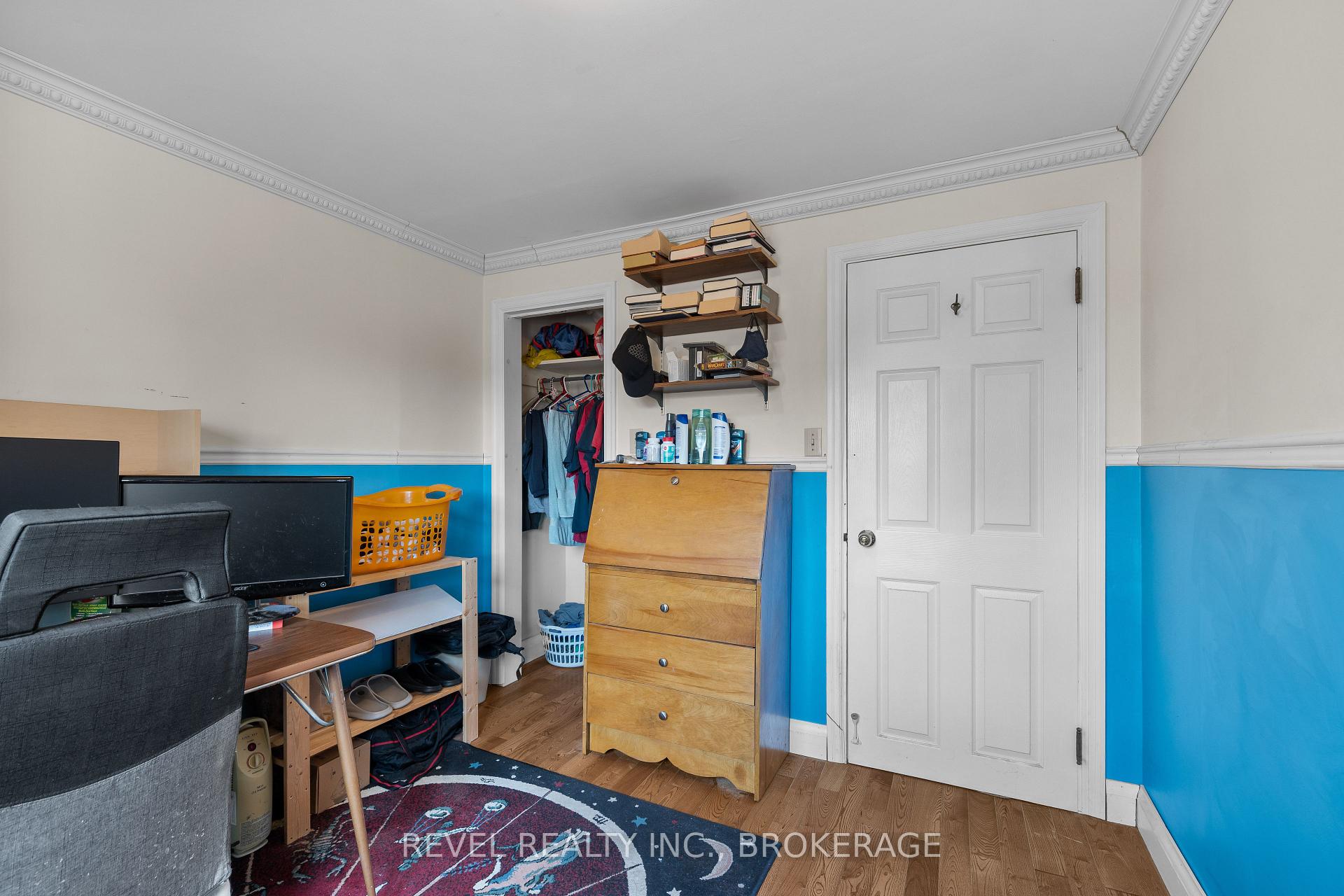 Photo 9 of 9 Hillcrest Avenue, Kingston, East of Sir John A. Blvd — HOMEH