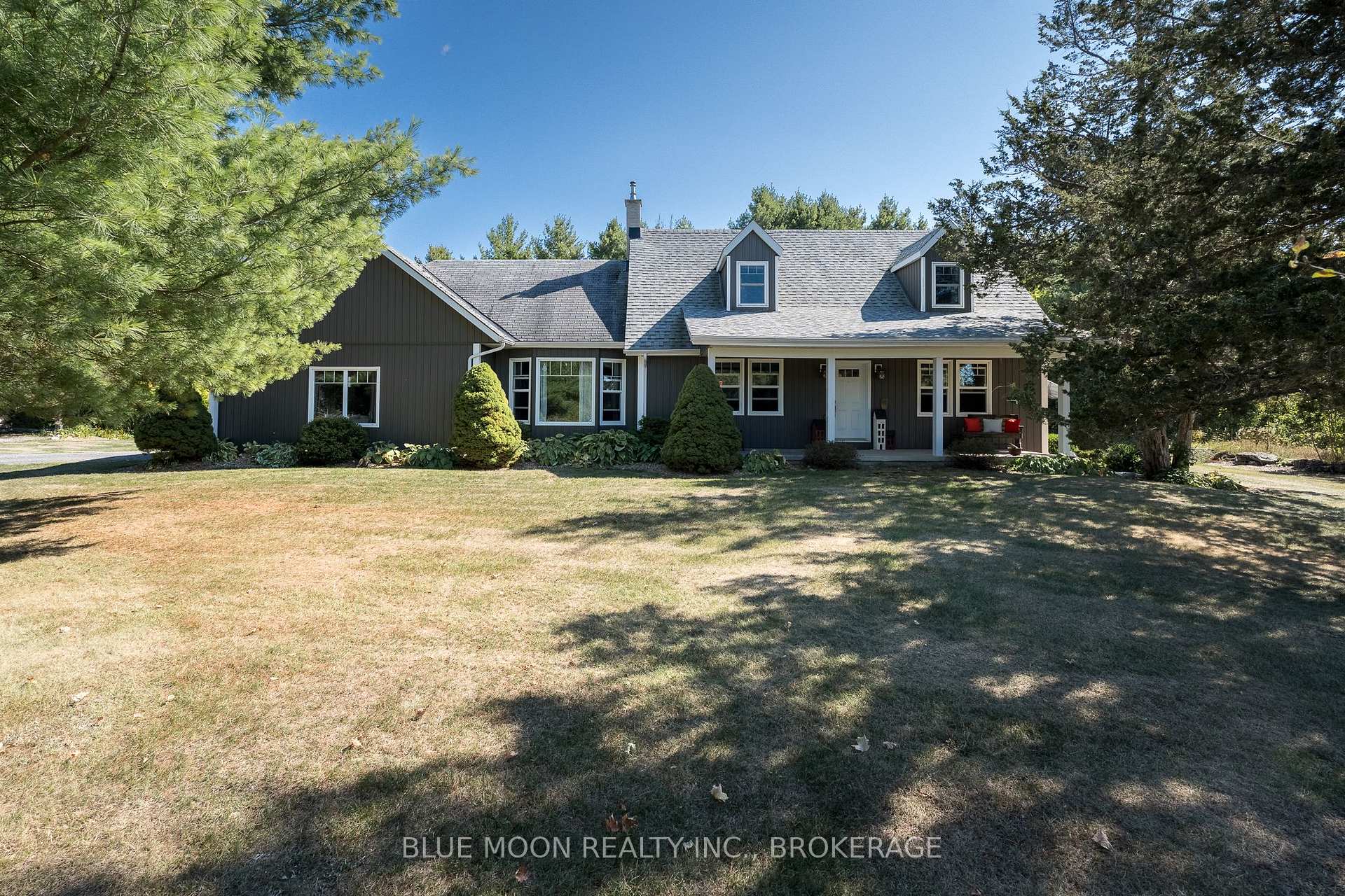Photo 1 of 632 Love Road, Loyalist, Lennox and Addington - South — HOMEH