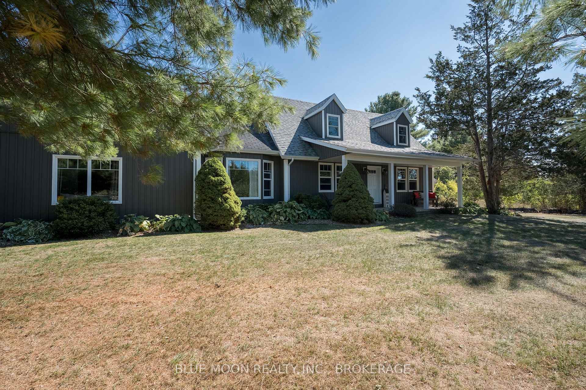 Photo 3 of 632 Love Road, Loyalist, Lennox and Addington - South — HOMEH
