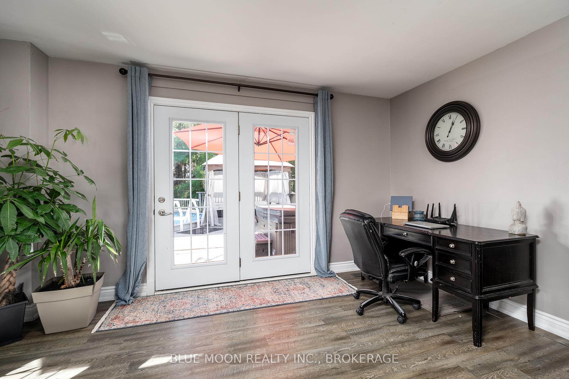 Photo 21 of 632 Love Road, Loyalist, Lennox and Addington - South — HOMEH