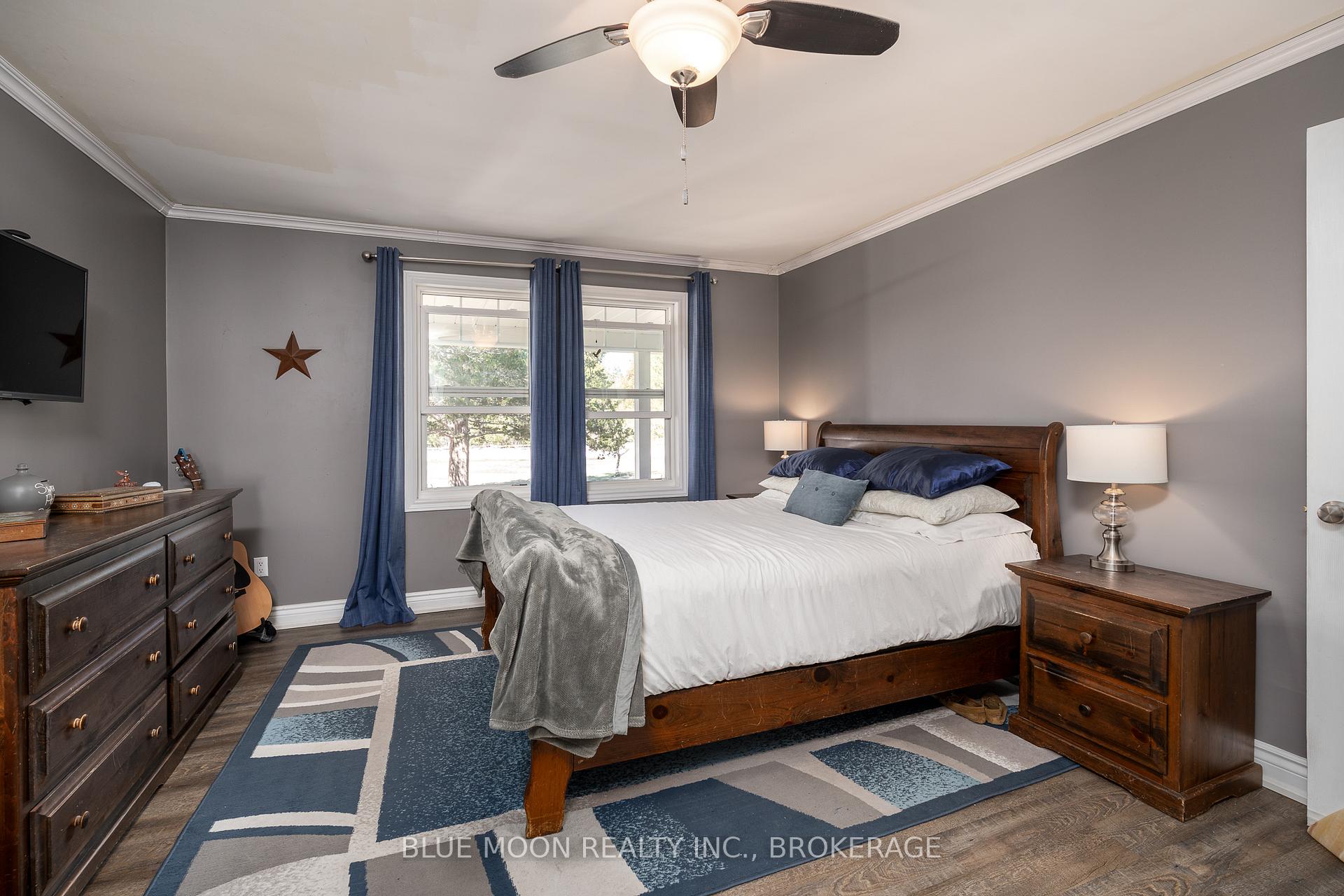 Photo 23 of 632 Love Road, Loyalist, Lennox and Addington - South — HOMEH