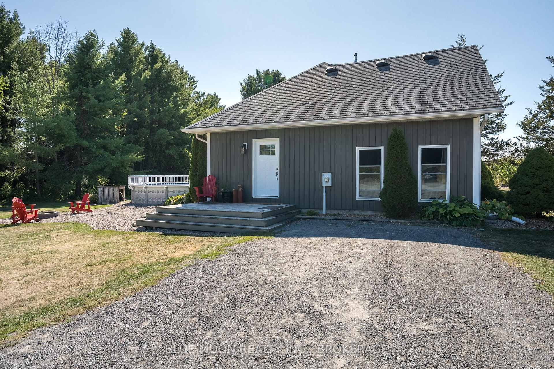 Photo 34 of 632 Love Road, Loyalist, Lennox and Addington - South — HOMEH